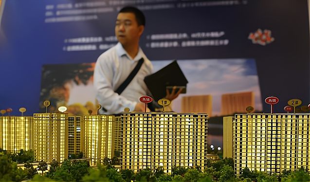 央行力推‘退房令’，文旅服務業投資迎來新機遇