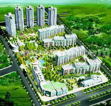 中國官方醞釀房地產業轉型，強化公共產品屬性引領新發展模式