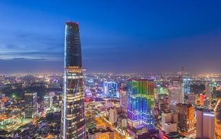 越南房地產(chǎn)業(yè) 把握未來十年發(fā)展周期的投資機遇